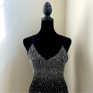 Windsor Bodycon Sparkly Dress